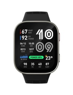 Amazfit Bip Max | Smartwatch en Logroño