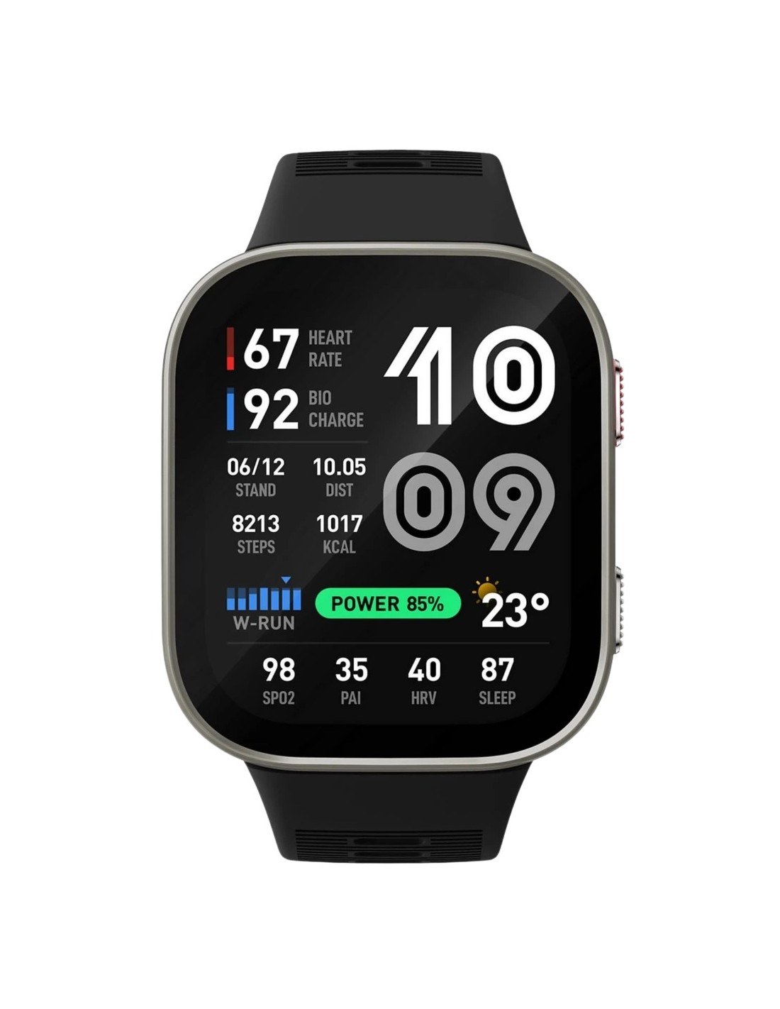 Amazfit Bip Max | Smartwatch en Logroño