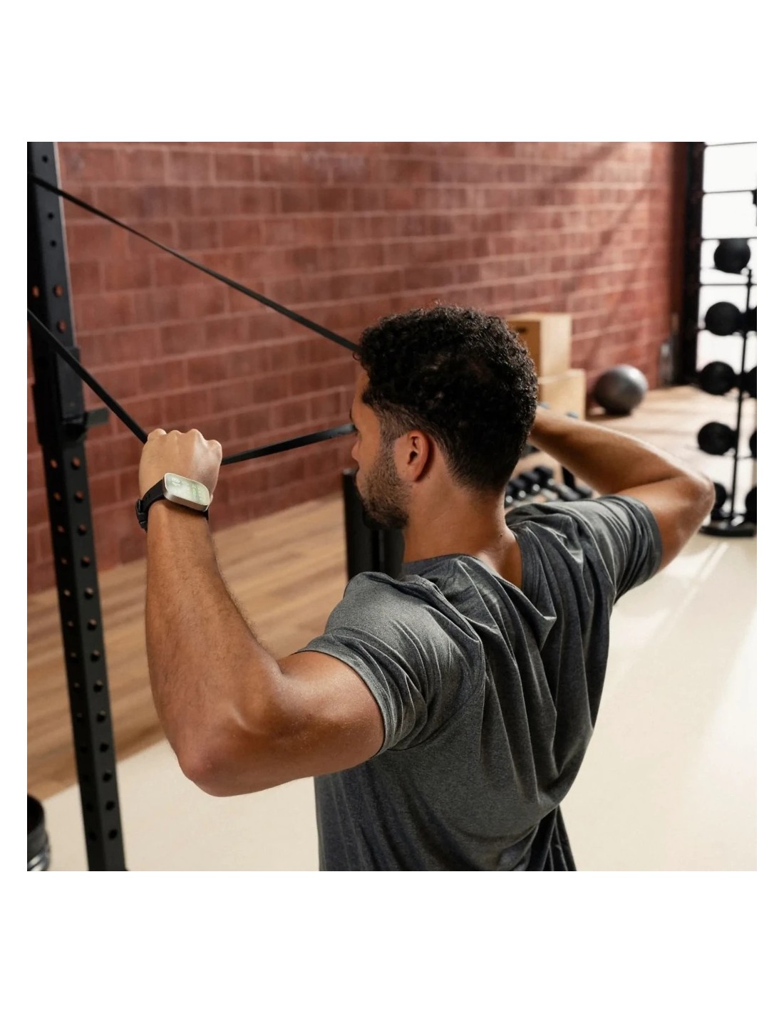 Amazfit Bip Max | Smartwatch en Logroño