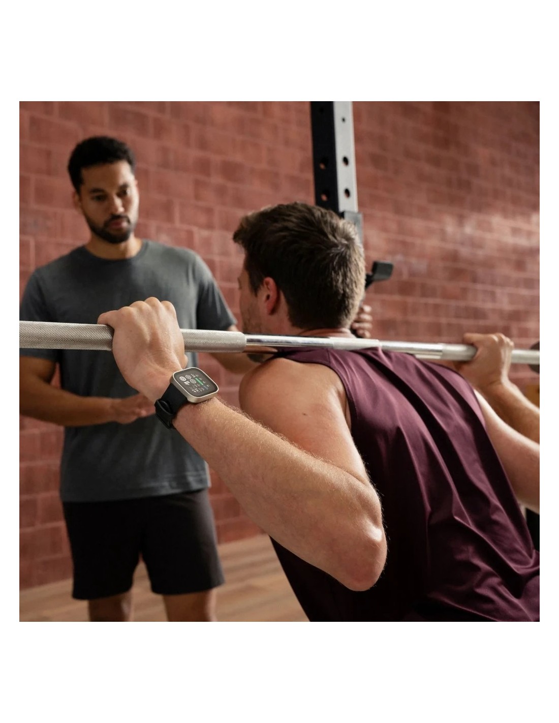 Amazfit Bip Max | Smartwatch en Logroño