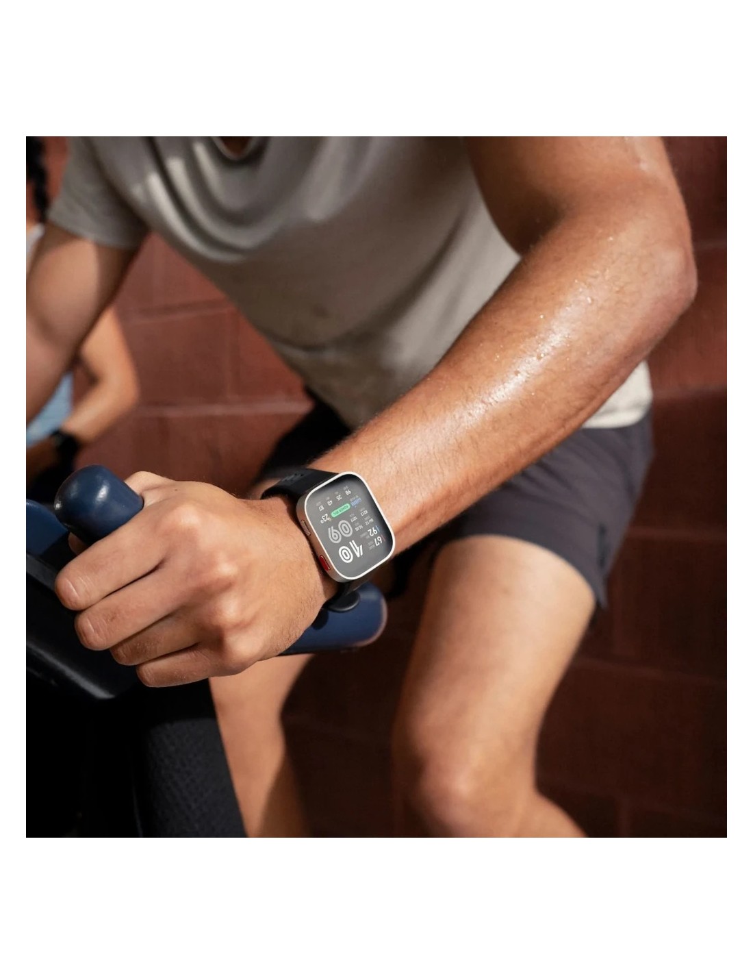 Amazfit Bip Max | Smartwatch en Logroño