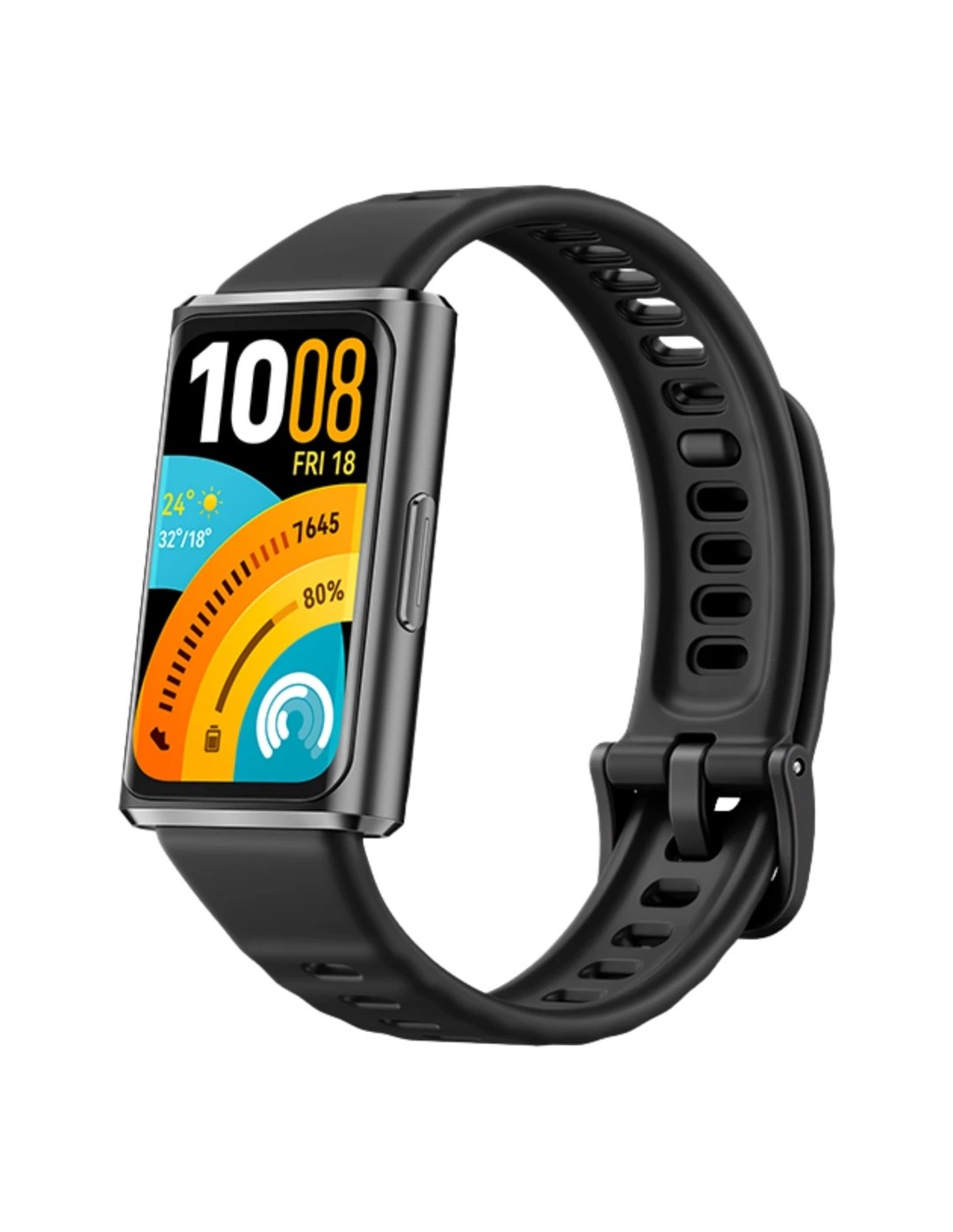 Huawei Band 11 Pro | Pulsera de actividad en Logroño