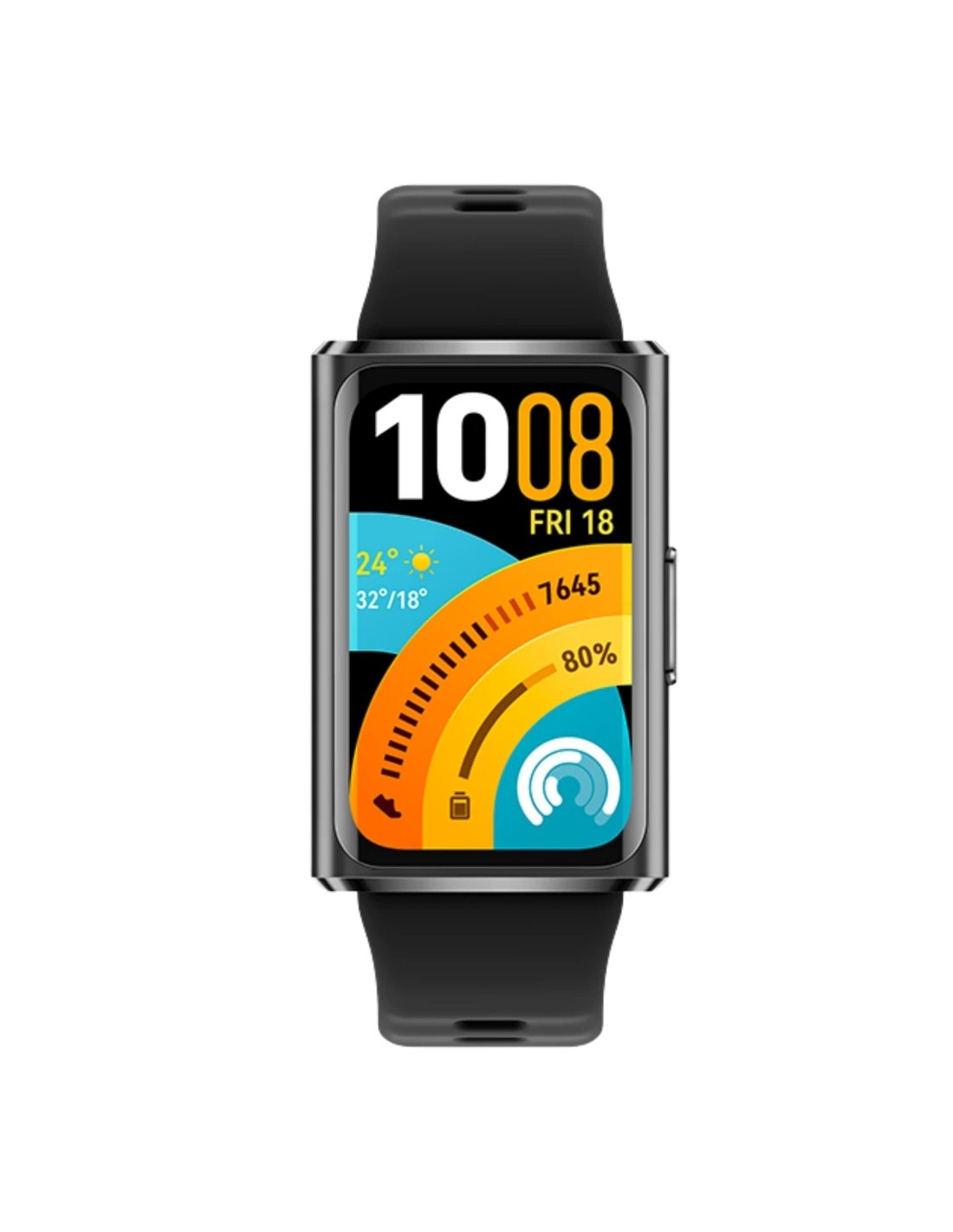 Huawei Band 11 Pro | Pulsera de actividad en Logroño