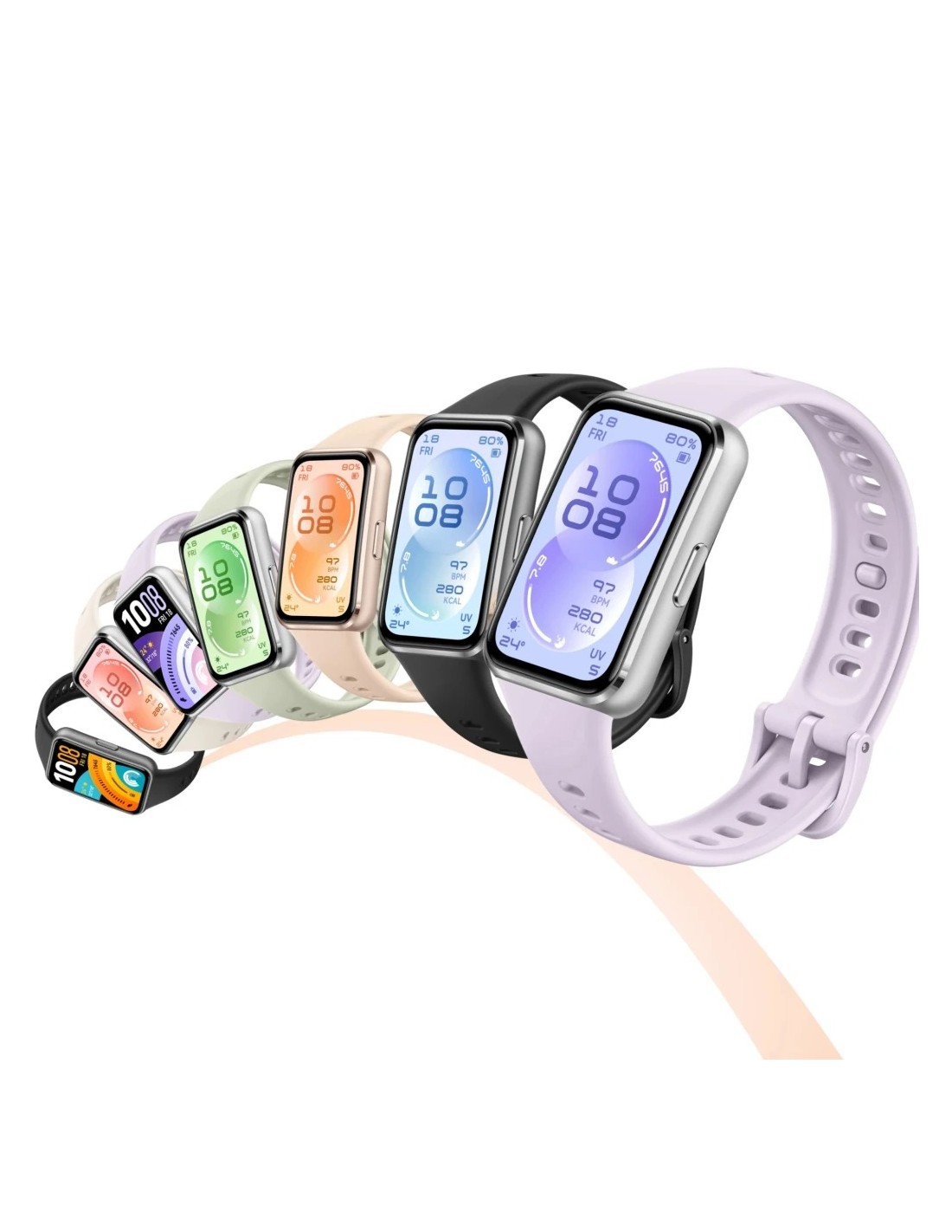 Huawei Band 11 | Pulsera de actividad en Logroño