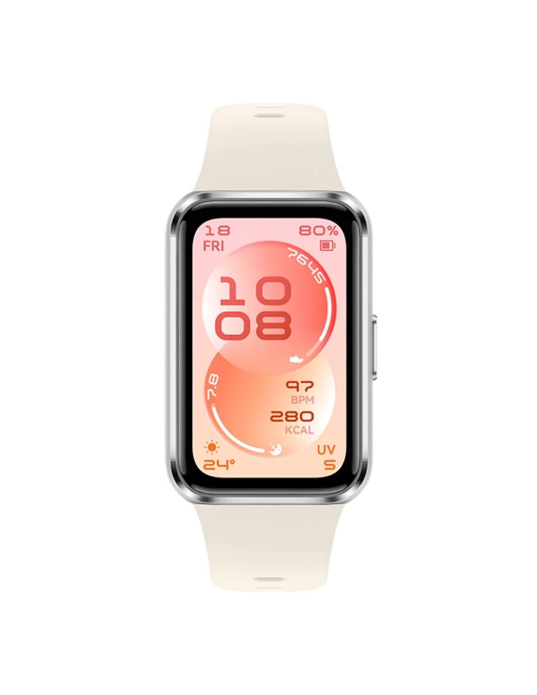 Huawei Band 11 | Pulsera de actividad en Logroño