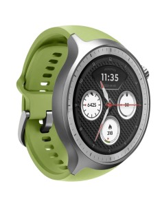 Motorola Moto Watch 2 Plata | Smartwatch en Logroño