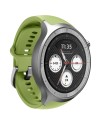 Motorola Moto Watch 2 Plata | Smartwatch en Logroño