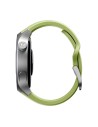 Motorola Moto Watch 2 Plata | Smartwatch en Logroño