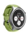 Motorola Moto Watch 2 Plata | Smartwatch en Logroño