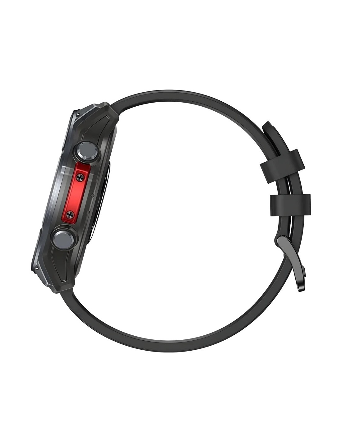 Zeblaze Stratos 4 Pro Negro | Smartwatch en Logroño