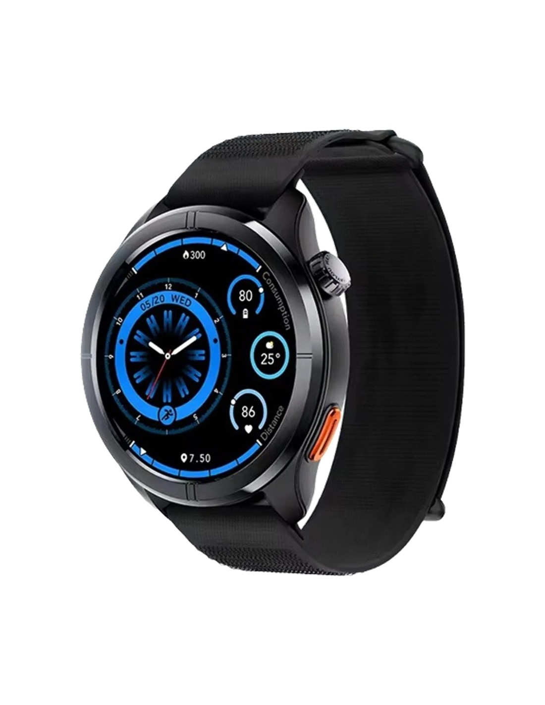 Haylou Solar Neo 2 | Smartwatch en Logroño