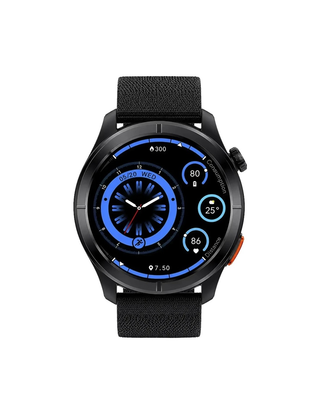 Haylou Solar Neo 2 | Smartwatch en Logroño