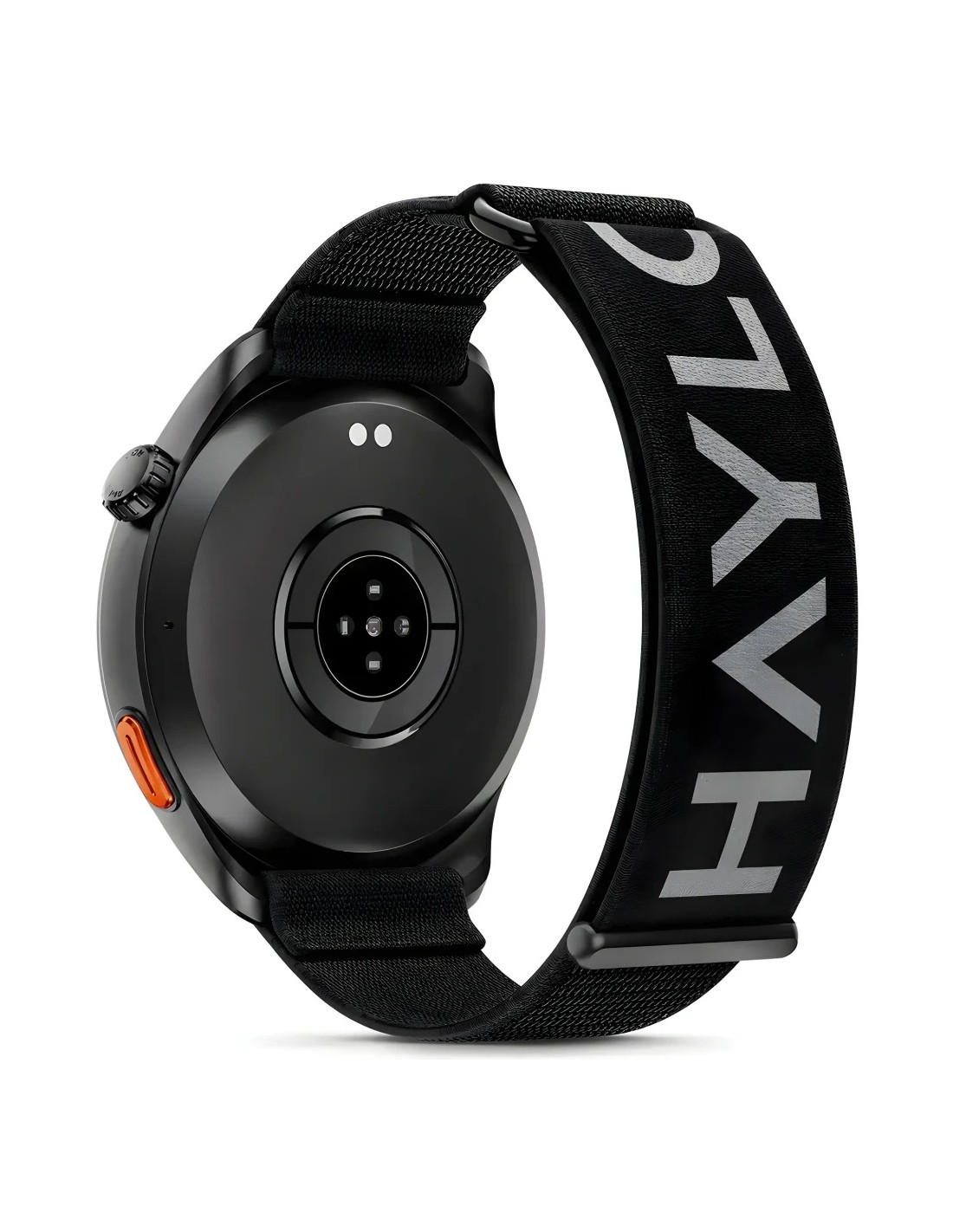 Haylou Solar Neo 2 | Smartwatch en Logroño