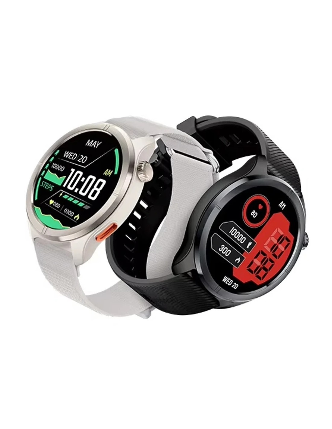 Haylou Solar Neo 2 | Smartwatch en Logroño