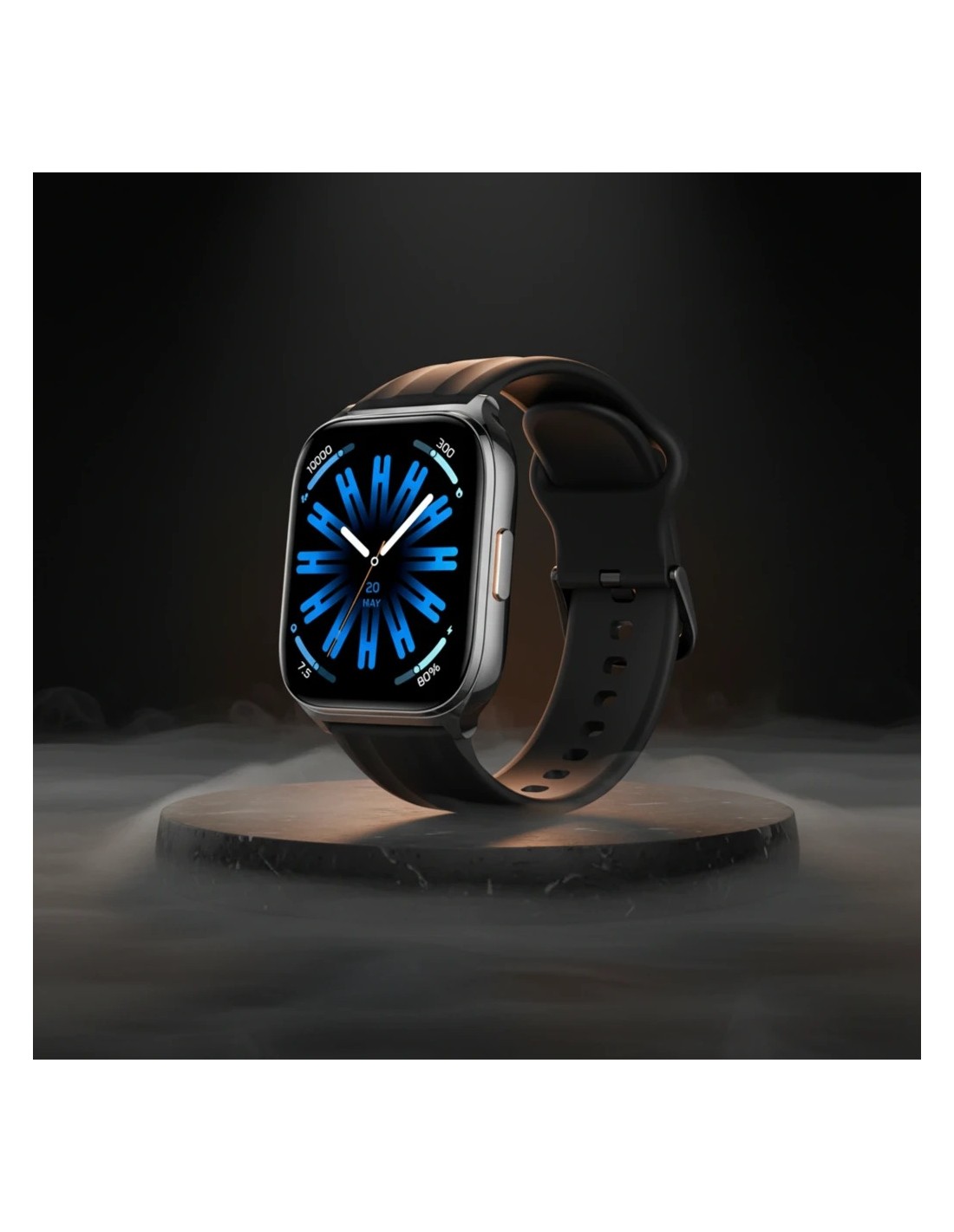 Haylou Watch 3 | Smartwatch en Logroño