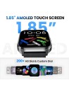 Haylou Watch 3 | Smartwatch en Logroño
