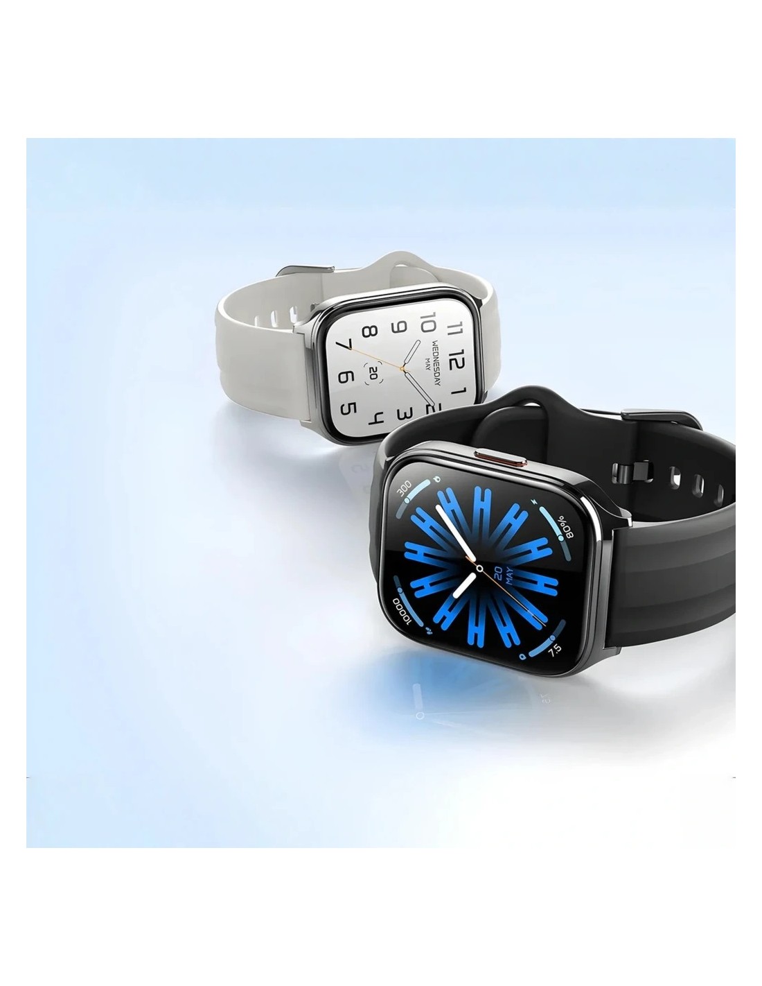 Haylou Watch 3 | Smartwatch en Logroño