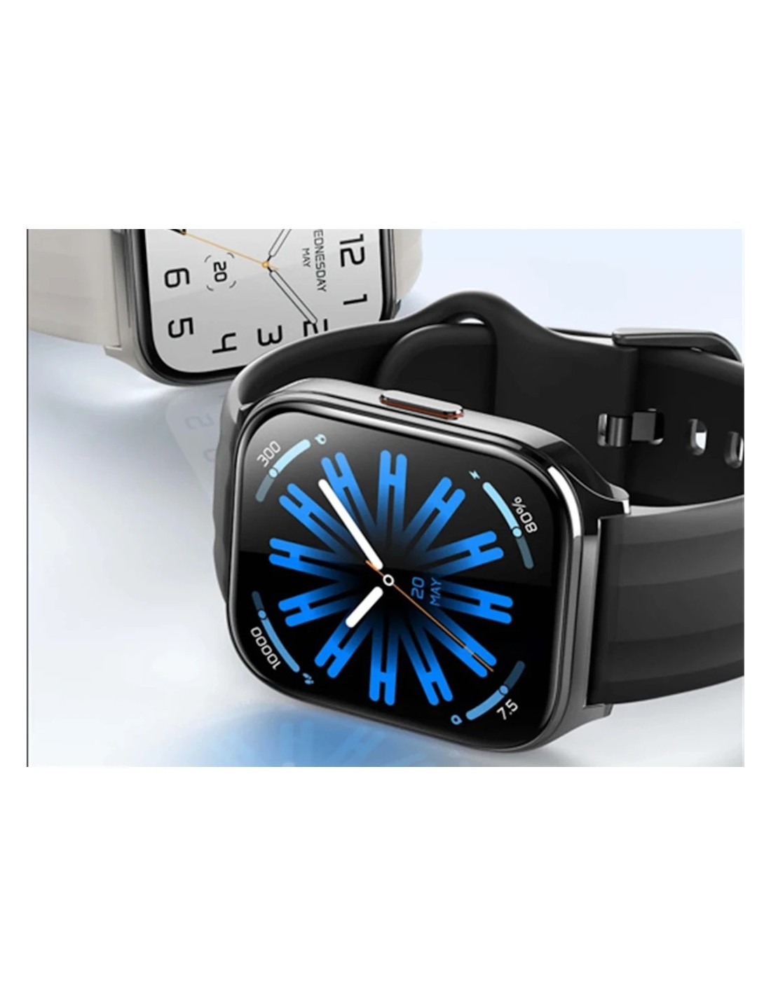 Haylou Watch 3 | Smartwatch en Logroño