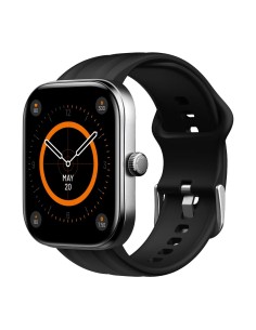 Haylou Watch Faro Negro | Smartwatch en Logroño