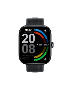 Haylou Watch Faro Negro | Smartwatch en Logroño 2