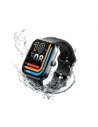 Haylou Watch Faro Negro | Smartwatch en Logroño