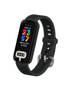 ASUS VivoWatch 6 Aero HC-C06 Negro | Smartwatch en Logroño