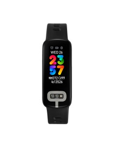 ASUS VivoWatch 6 Aero HC-C06 Negro | Smartwatch en Logroño 2
