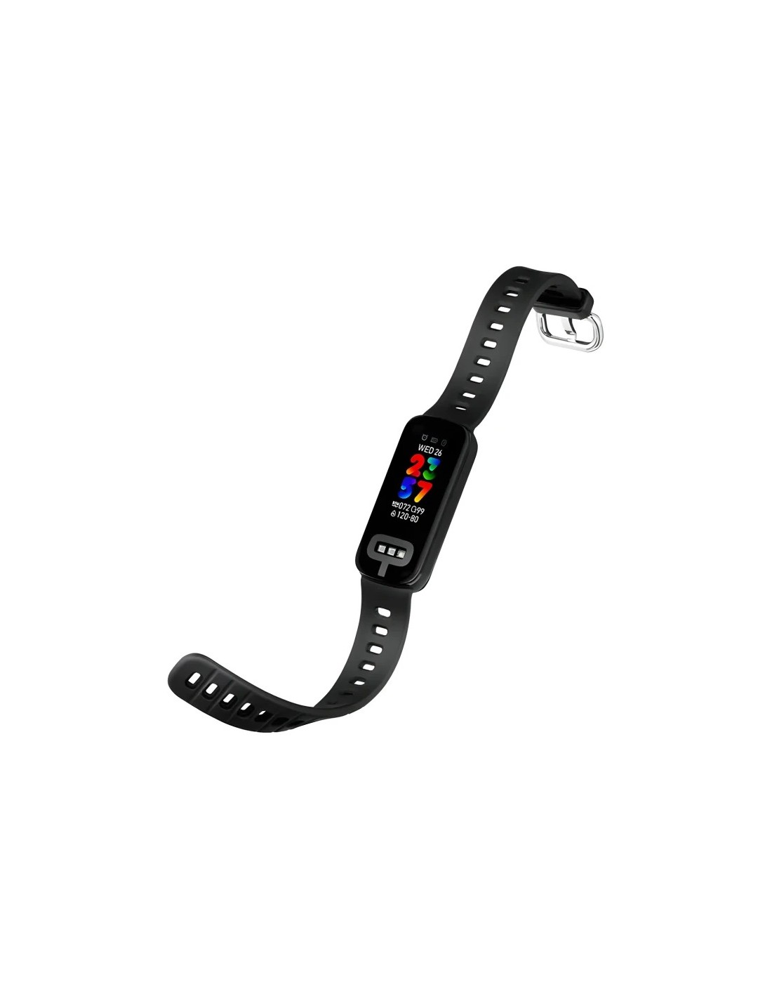 ASUS VivoWatch 6 Aero HC-C06 Negro | Smartwatch en Logroño