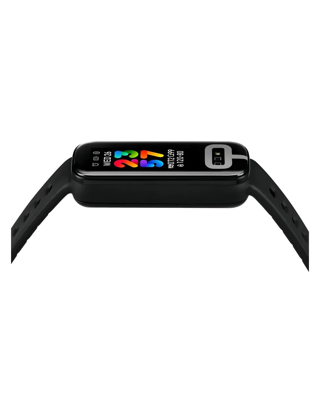 ASUS VivoWatch 6 Aero HC-C06 Negro | Smartwatch en Logroño