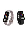 ASUS VivoWatch 6 Aero HC-C06 Negro | Smartwatch en Logroño