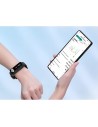 ASUS VivoWatch 6 Aero HC-C06 Negro | Smartwatch en Logroño
