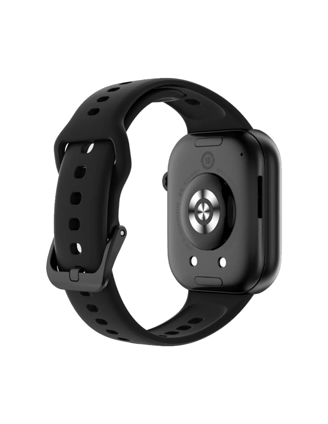 Honor Choice Watch 2i Negro | Smartwatch en Logroño