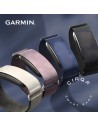 Garmin Cirqa Smart Band L-XL Negro | Pulsera de actividad en Logroño