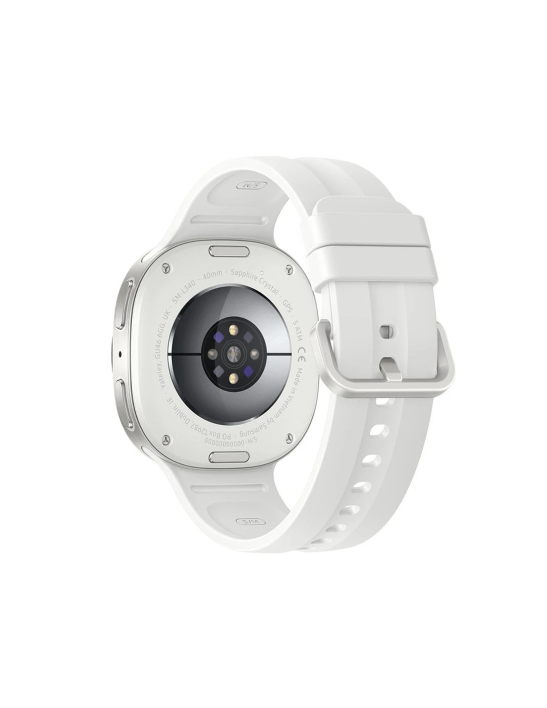 Samsung Galaxy | Smartwatch en Logroño