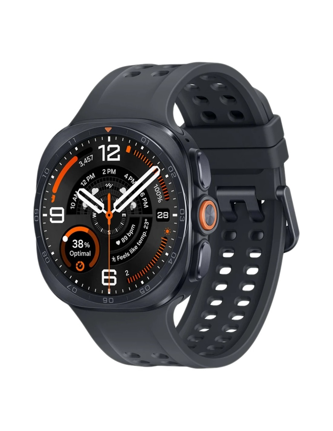 Samsung Galaxy Watch Ultra 2 | Smartwatch en Logroño