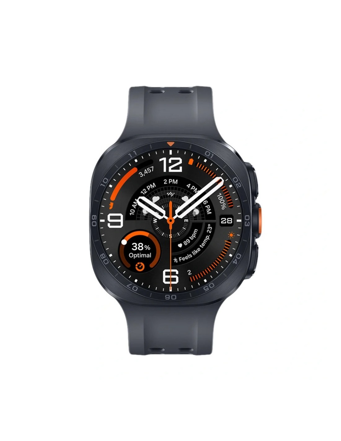 Samsung Galaxy Watch Ultra 2 | Smartwatch en Logroño