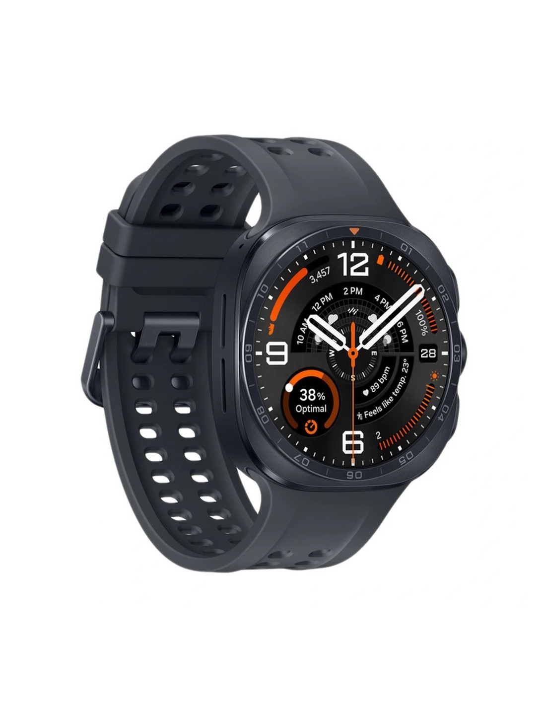 Samsung Galaxy Watch Ultra 2 | Smartwatch en Logroño