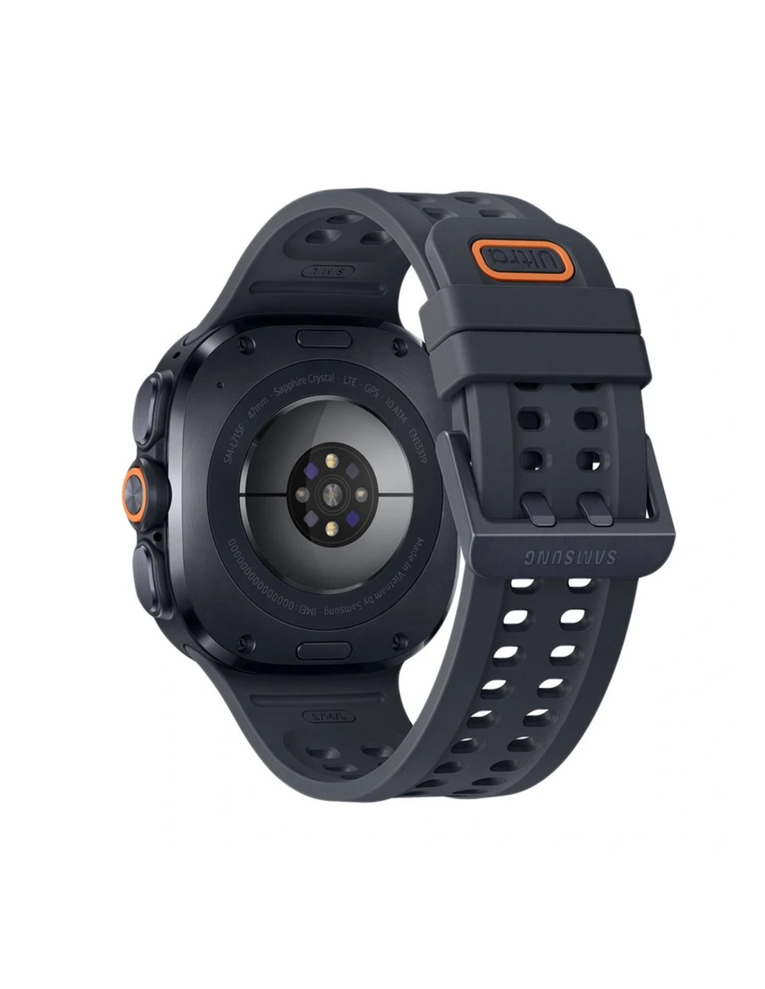 Samsung Galaxy Watch Ultra 2 | Smartwatch en Logroño
