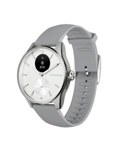 Withings ScanWatch 2 | Smartwatch en Logroño