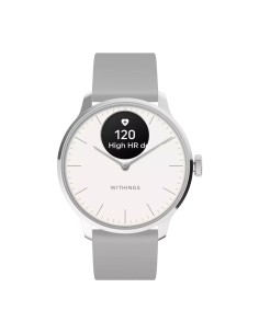 Withings ScanWatch 2 | Smartwatch en Logroño 2