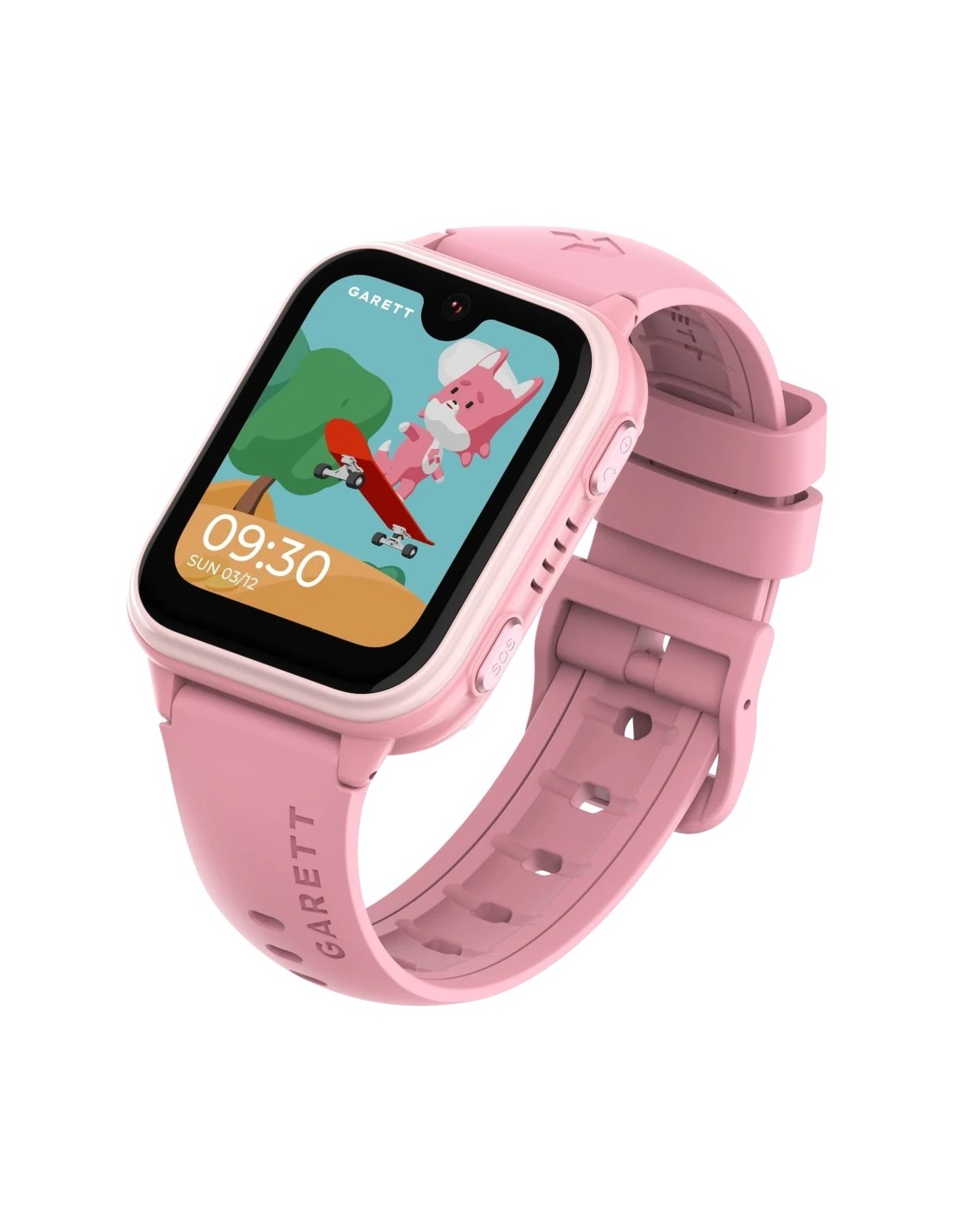 Garett Kids Vibe | Smartwatch en Logroño