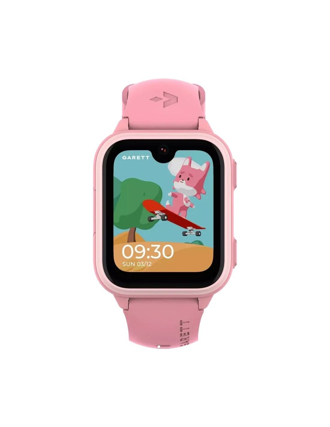 Garett Kids Vibe | Smartwatch en Logroño