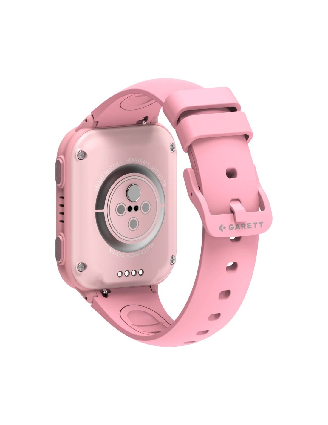Garett Kids Vibe | Smartwatch en Logroño