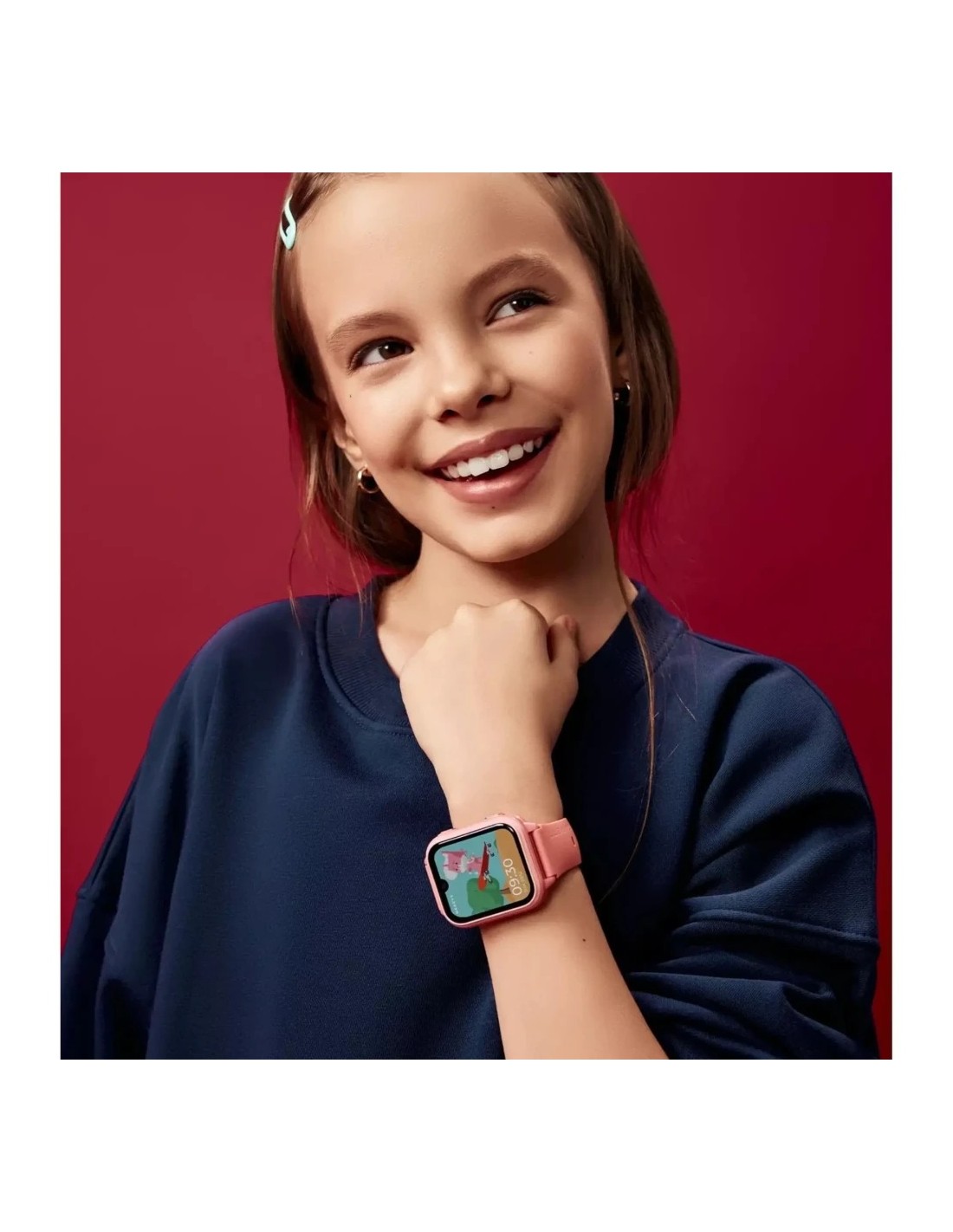 Garett Kids Vibe | Smartwatch en Logroño