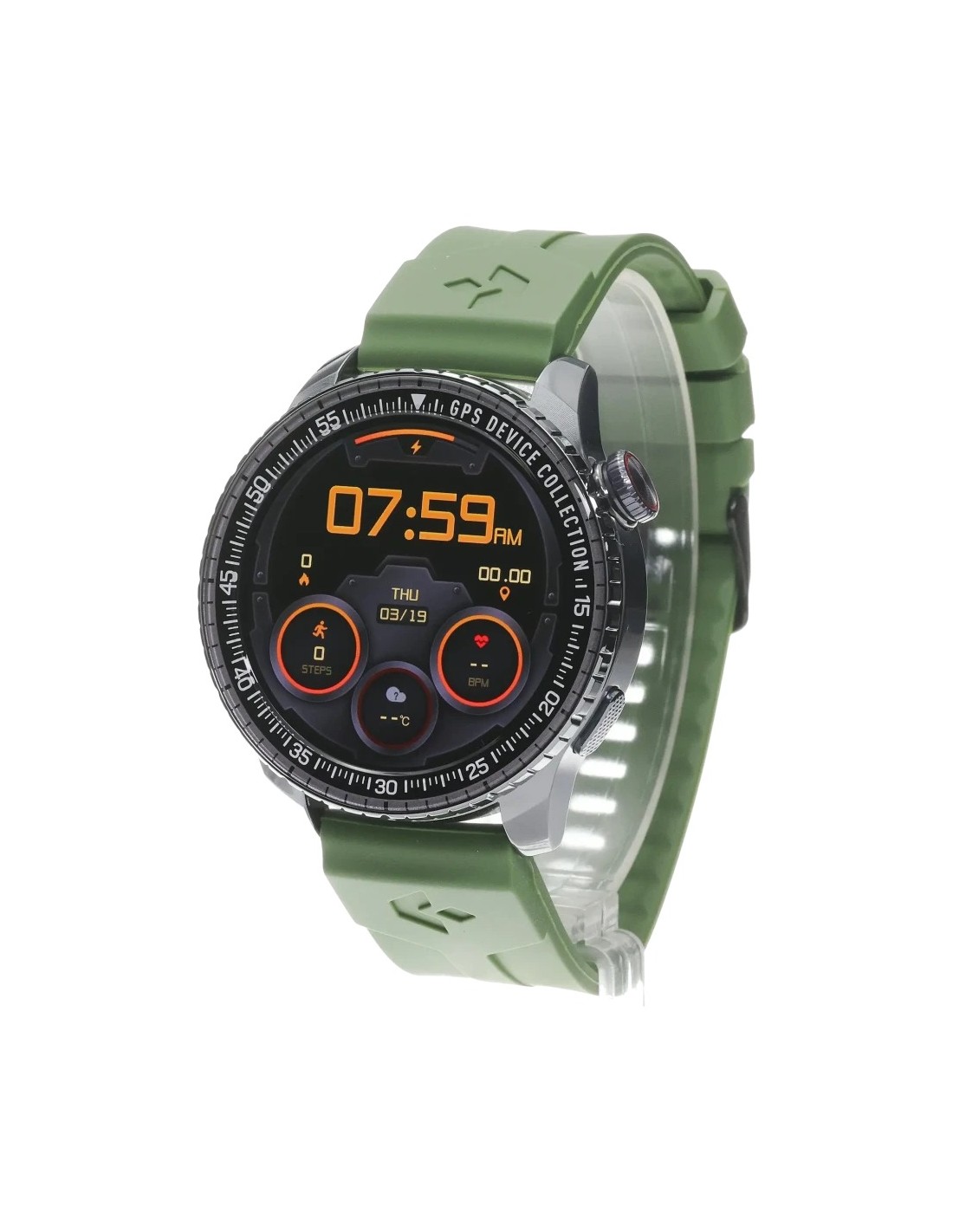 Garett Compass | Smartwatch en Logroño