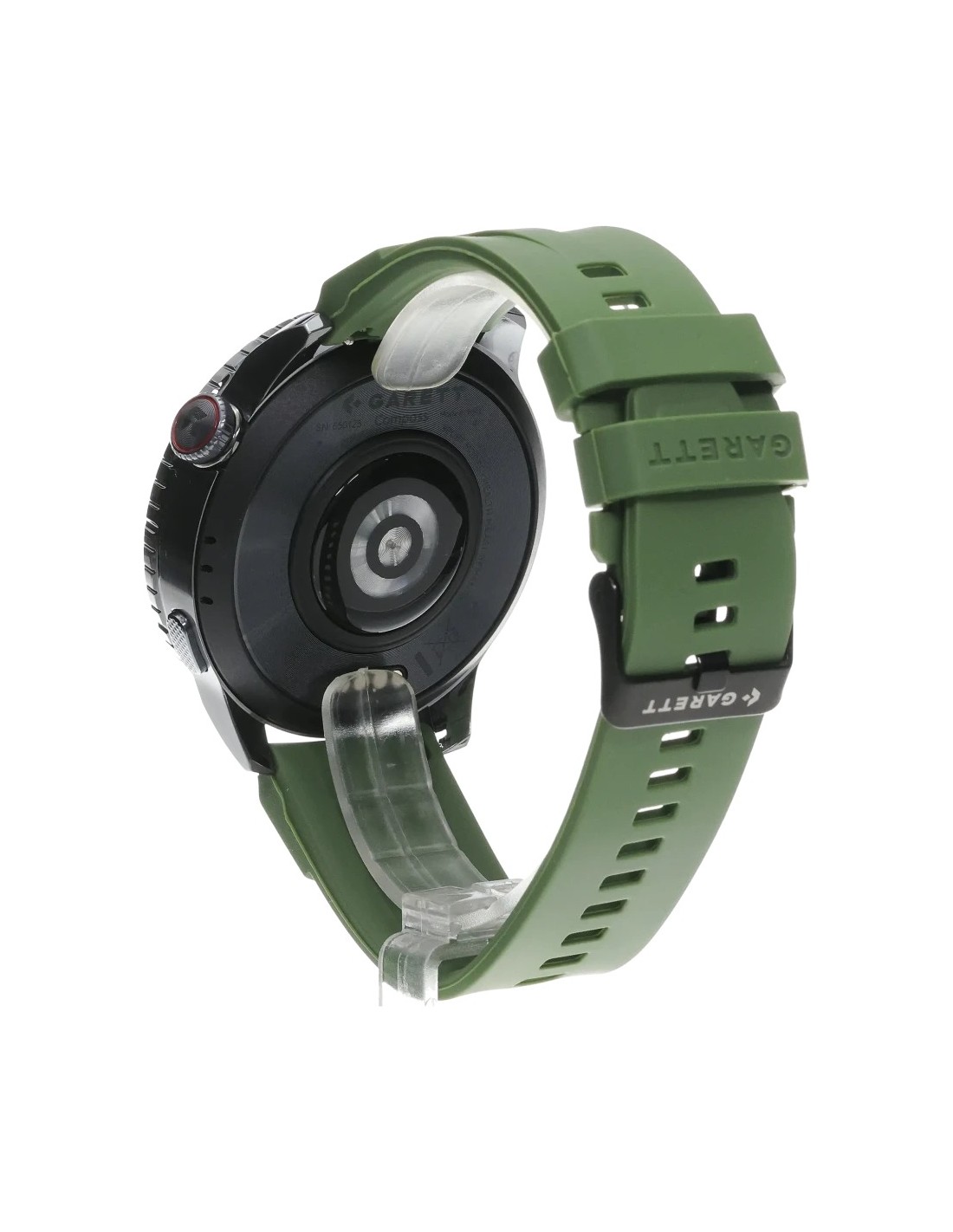 Garett Compass | Smartwatch en Logroño