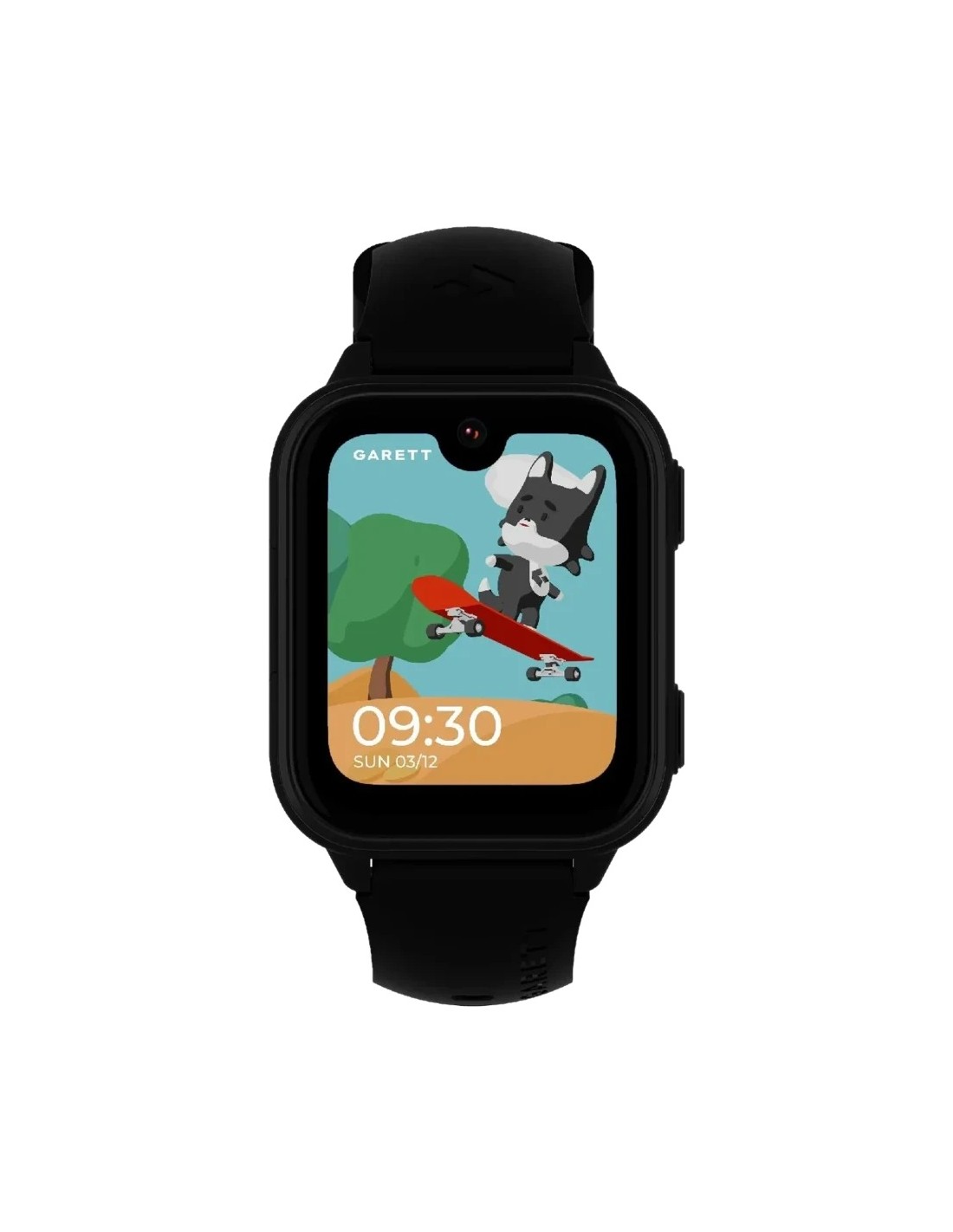 Garett Kids Vibe AI | Smartwatch en Logroño