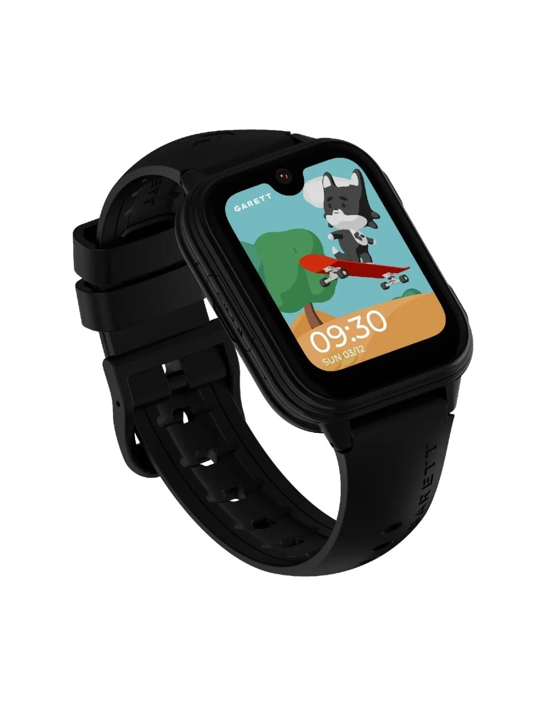 Garett Kids Vibe AI | Smartwatch en Logroño