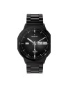 Garett Quantum Black Steel | Smartwatch en Logroño