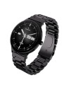 Garett Quantum Black Steel | Smartwatch en Logroño